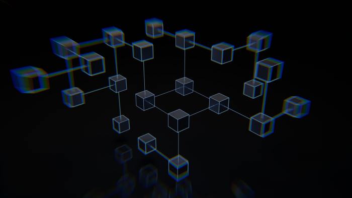 Blockchain technology untuk platform exchange cryptocurrency