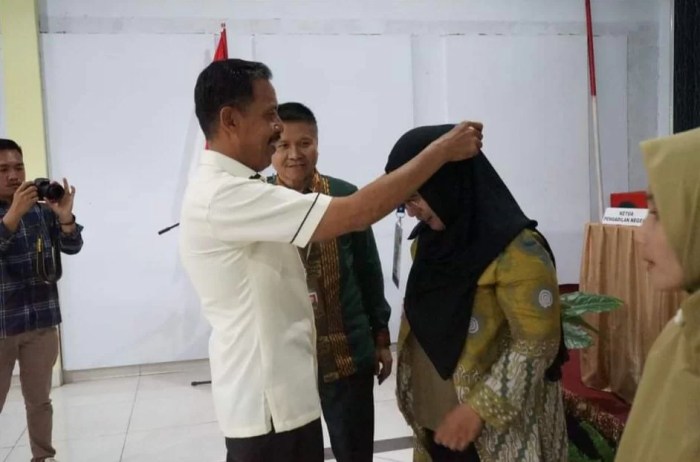 Daftar Bansos Desember 2024 Kolaka Timur