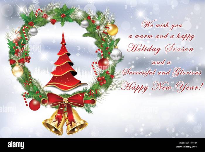 Year happy prosperous wishing ahead filled here joyful fortunate fun