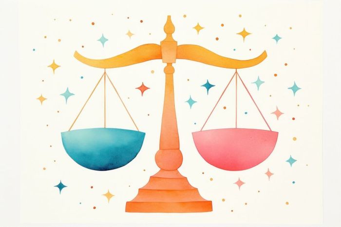 Ramalan Zodiak Libra Tahun 2025 Kreativitas dan Inovasi