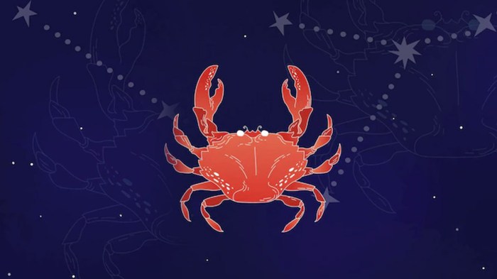 Ramalan Zodiak Cancer Tahun 2025 Tips Kesehatan