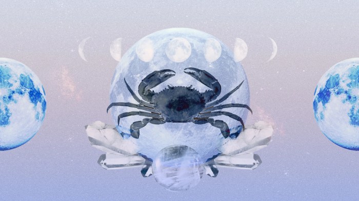 Ramalan Zodiak Cancer Tahun 2025 Peluang