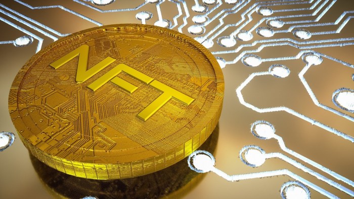 Bagaimana masa depan _Non-Fungible Tokens_ (NFTs) di tahun 2025?