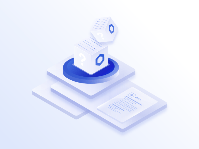 Apa itu Chainlink VRF (Verifiable Random Function)?