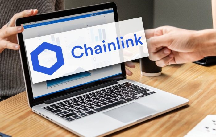 Analisis fundamental Chainlink (LINK) untuk pengambilan keputusan investasi