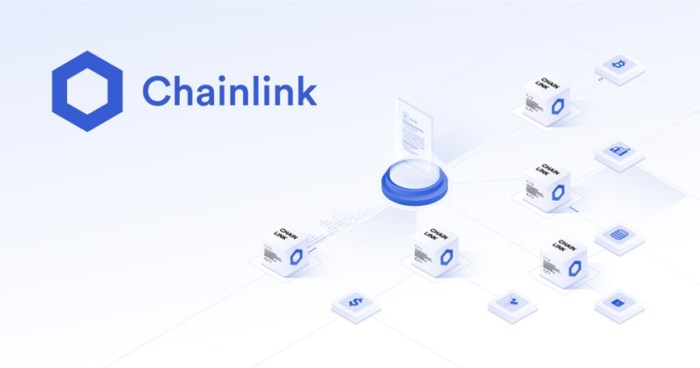 Mengapa Chainlink (LINK) penting untuk masa depan blockchain