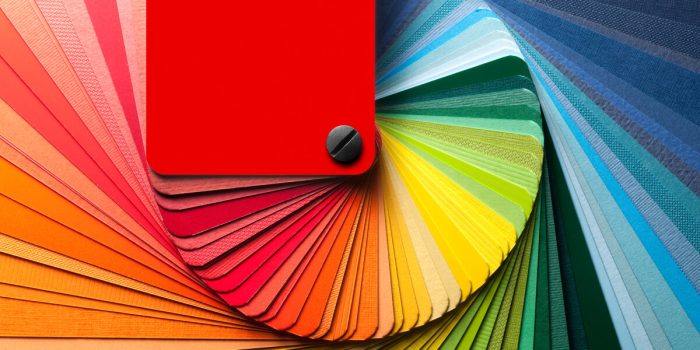 Warna keberuntungan tahun baru 2025 untuk rumah