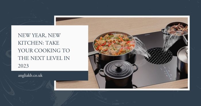 Tips Memasak Di Tahun Baru 2025