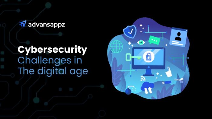 Apa saja tantangan dalam menjaga keamanan data di era digital?
