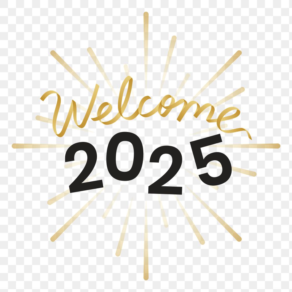 Twibbon Tahun Baru 2025: Sambut Tahun yang Baru dengan Penuh Harapan