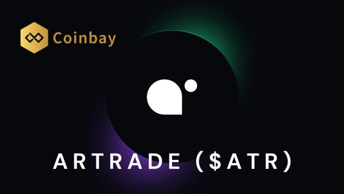 Apa itu token ATR?