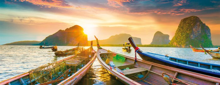 Tempat Wisata Menarik Untuk Liburan Tahun Baru 2025