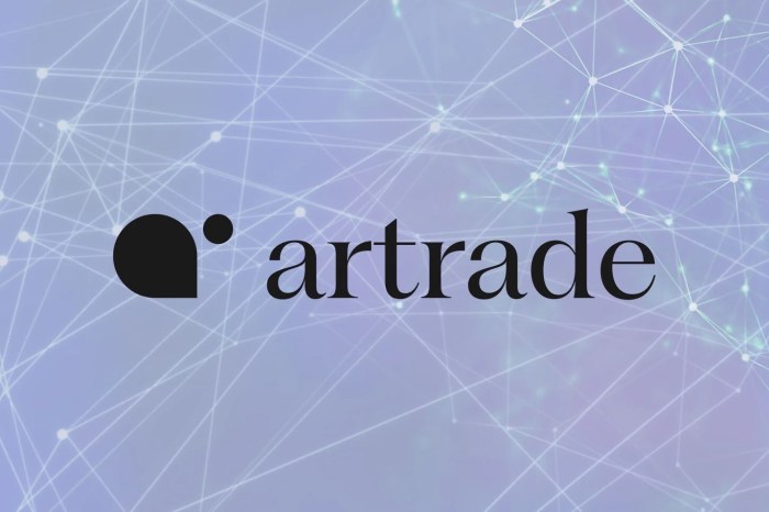 Bagaimana cara seniman mendaftarkan karya seninya di crypto Artrade (ATR)?