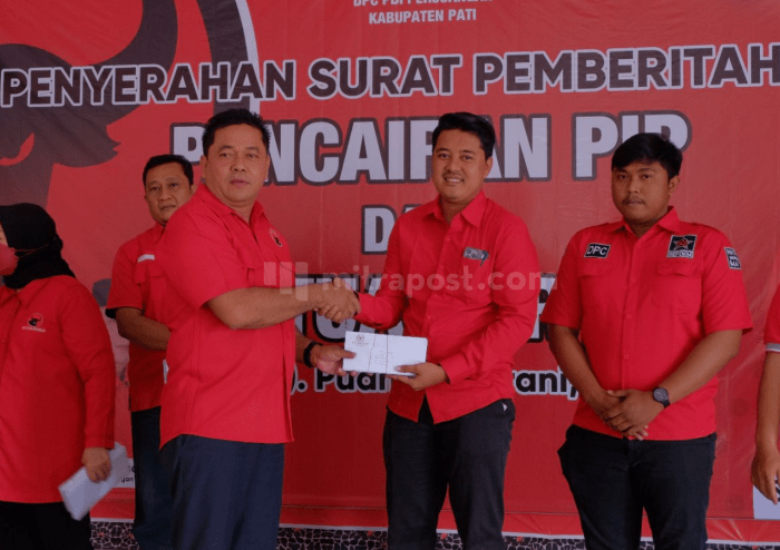 Daftar Bansos Desember 2024 Pati
