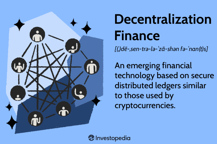 Bagaimana Chainlink digunakan dalam DeFi (Decentralized Finance)?