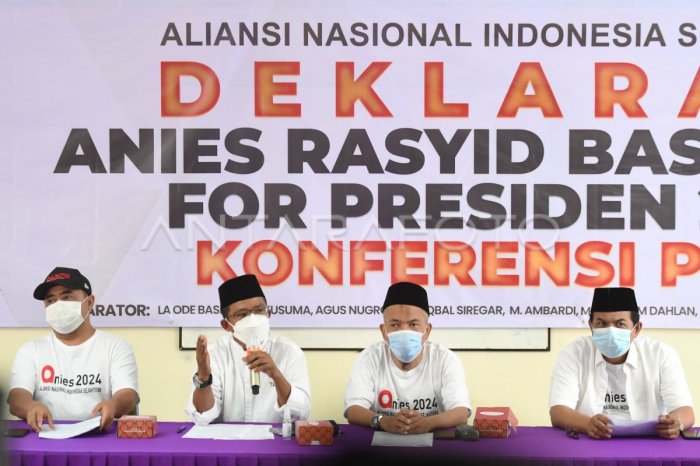 Daftar Bansos Desember 2024 Badung
