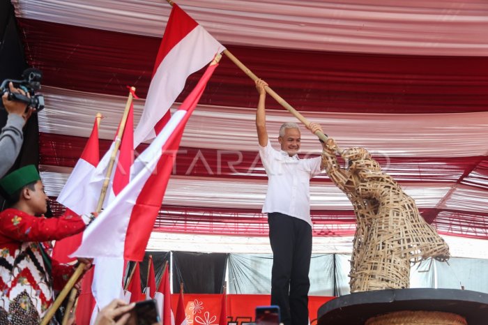 Daftar Bansos Desember 2024 Semarang