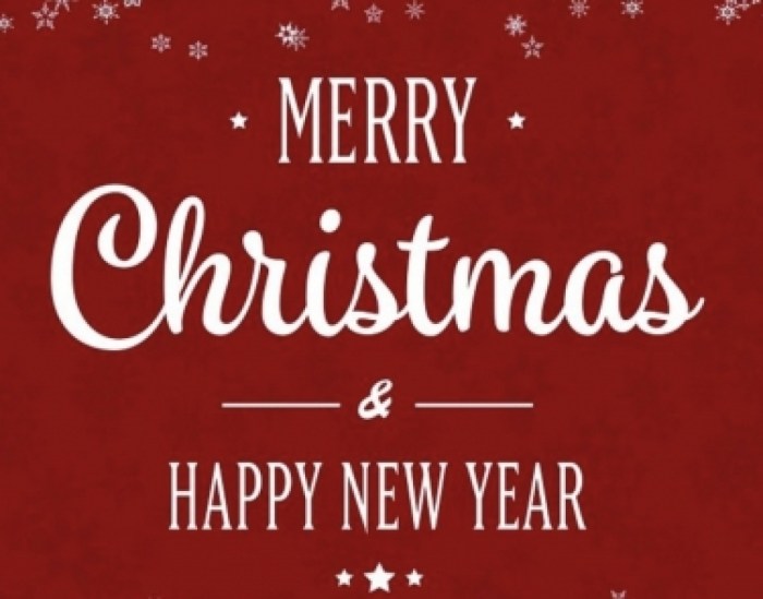 Ucapan Natal dan Tahun Baru 2025 yang Mengajak untuk Bahagia