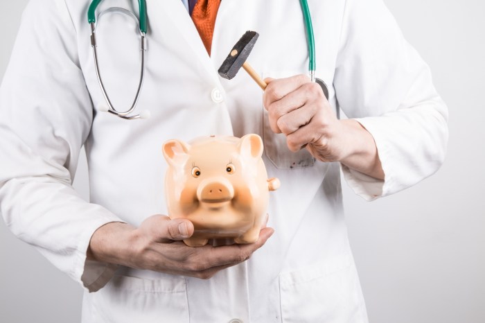 Kenaikan gaji pensiunan 2025 untuk dokter