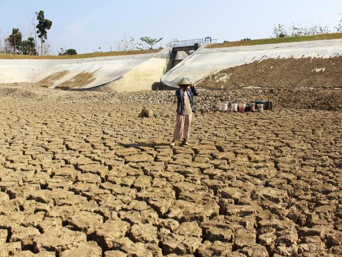 Apakah Indonesia mengalami krisis air bersih di tahun 2025?
