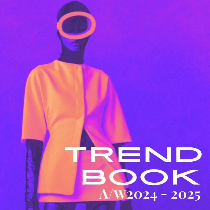 Tren fashion tahun baru 2025 bold