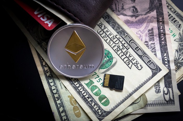 Cara mining Ethereum blockchain Desember 2024