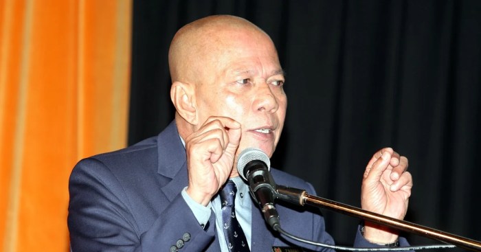 Gaji PNS 2025 dengan tunjangan istri