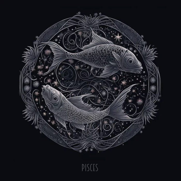 Ramalan Zodiak Pisces Tahun 2025 Indonesia