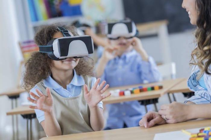 Game edukasi yang menambah wawasan untuk dimainkan saat tahun baru 2025