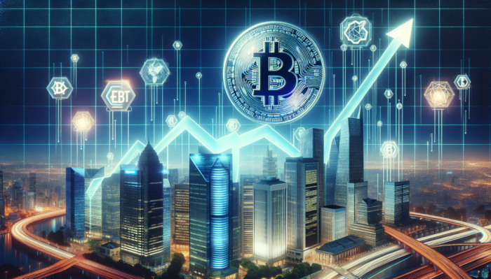 Investasi blockchain jangka panjang Desember 2024