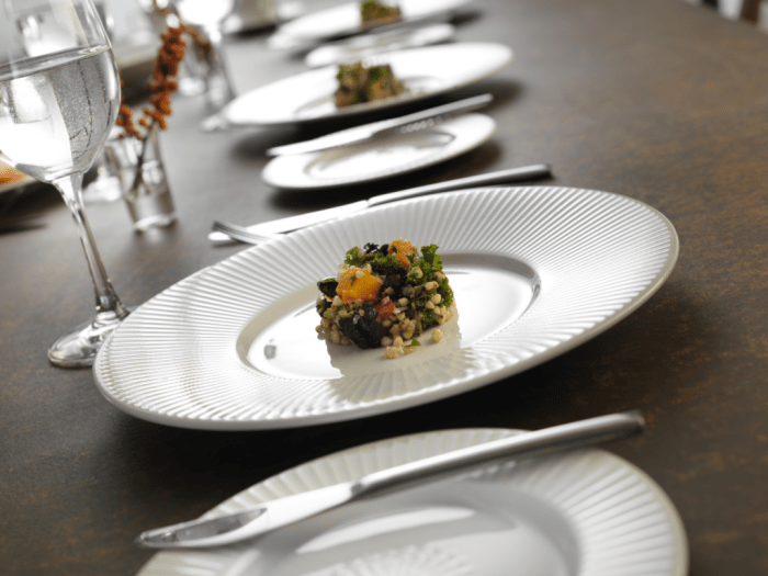 Bagaimana tren _fine dining_ di tahun 2025?