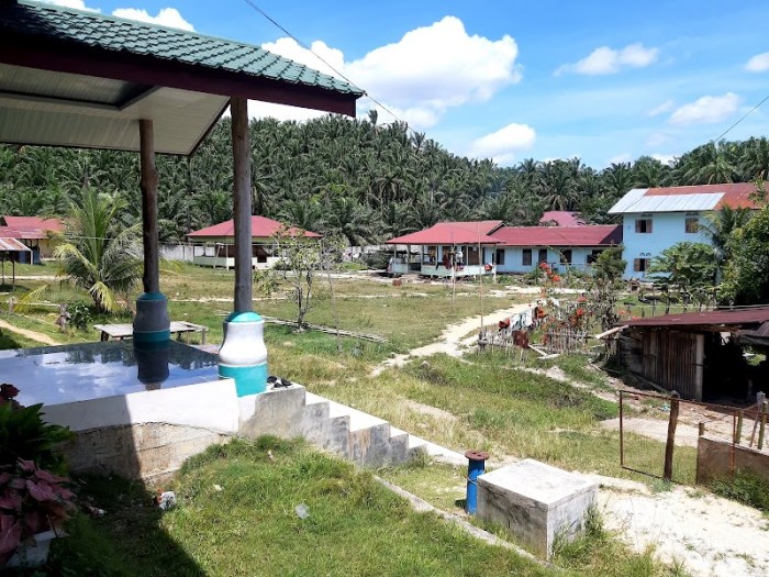 Daftar Bansos Desember 2024 Aceh Singkil