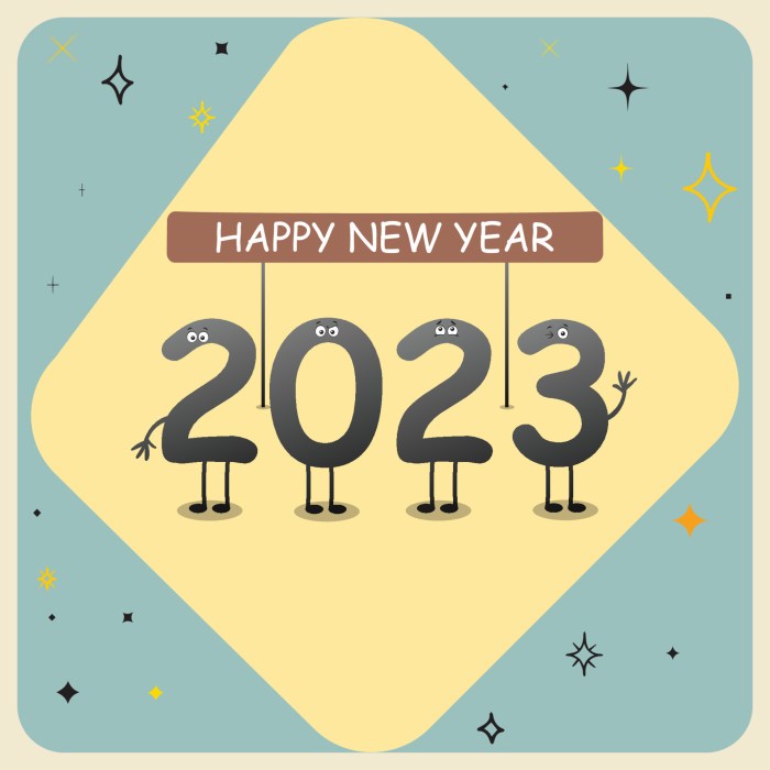 Twibbon Tahun Baru 2025 Lucu dan Menggemaskan untuk Anak-anak