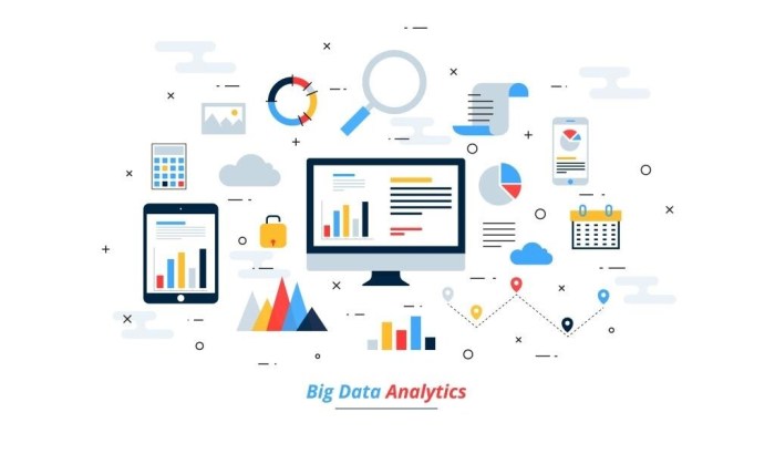 Bagaimana perkembangan teknologi _big data_ dan analitik di tahun 2025?