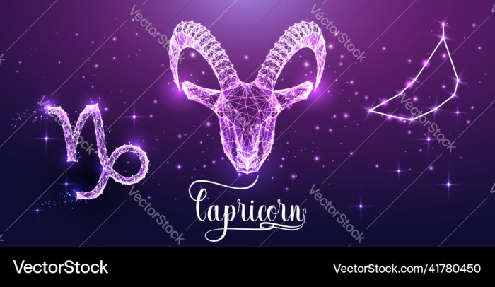 Ramalan Zodiak Capricorn Tahun 2025 untuk Single