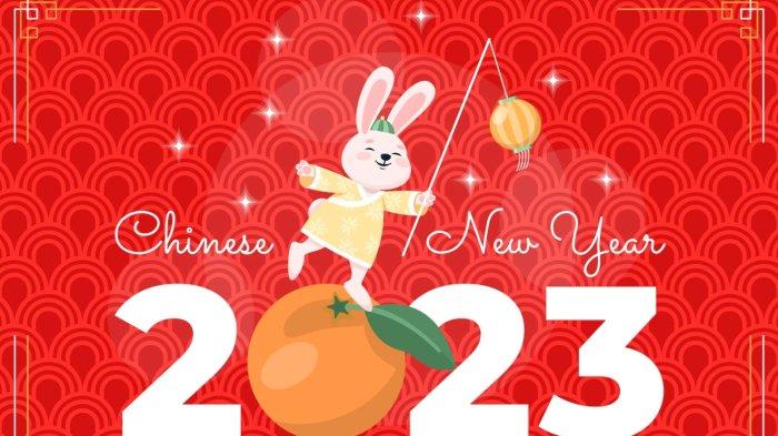 Ucapan Tahun Baru 2025 Yang Diungkapkan Melalui Pantun