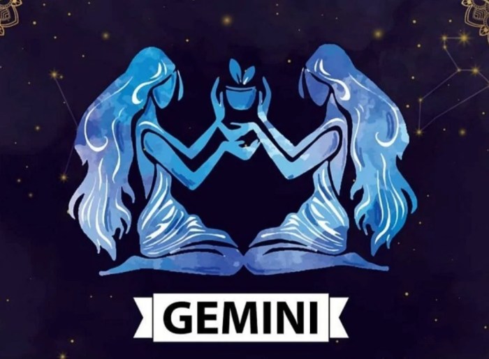 Ramalan Zodiak Gemini Tahun 2025 Umum dan Lengkap