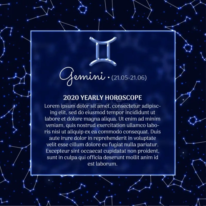 Ramalan Zodiak Gemini Tahun 2025 Bisnis dan Investasi