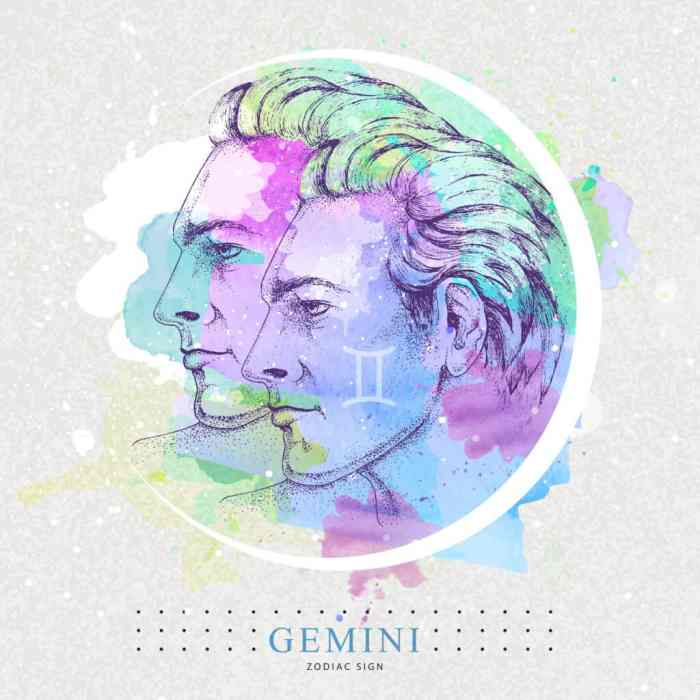 Ramalan Zodiak Gemini Tahun 2025 untuk Pria