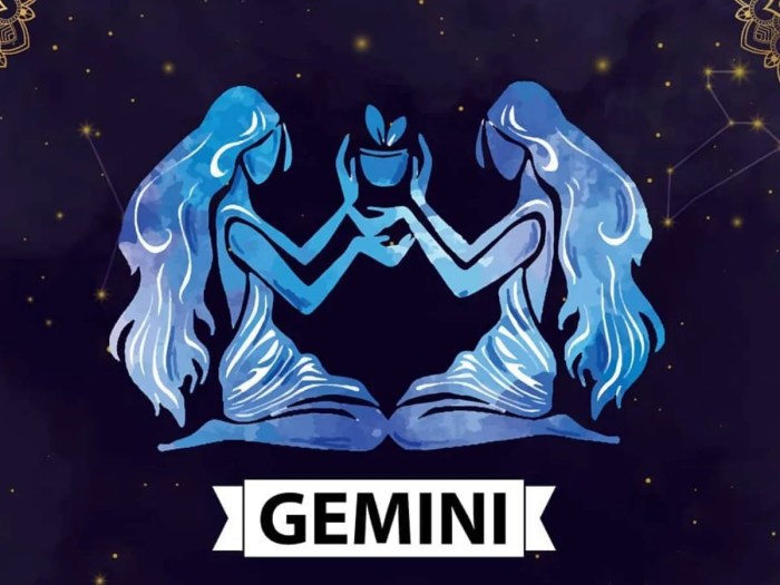 Ramalan Zodiak Gemini Tahun 2025 Peluang dan Kesuksesan