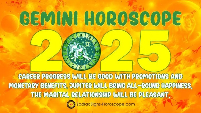 Ramalan Zodiak Gemini Tahun 2025 Pekerjaan dan Kenaikan Gaji