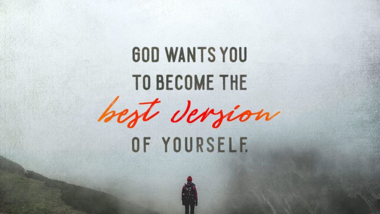 Version yourself become
