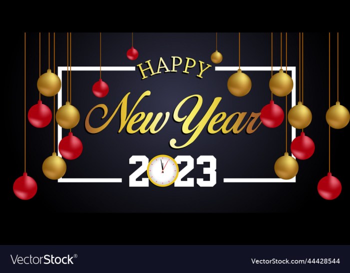 Ucapan Tahun Baru 2025 Yang Dipublikasikan Di Website