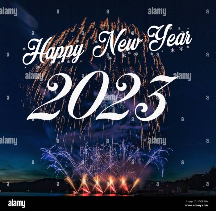 Cara merayakan tahun baru 2025 di rumah dengan lebih baik dari tahun sebelumnya