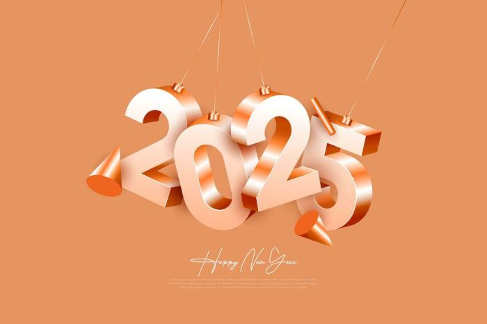 Tahun Baru 2025 Momentum Untuk Berubah
