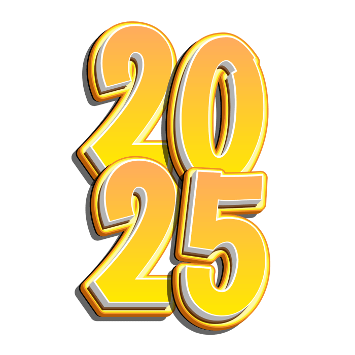 Selamat Tahun Baru 2025 Introspeksi Diri