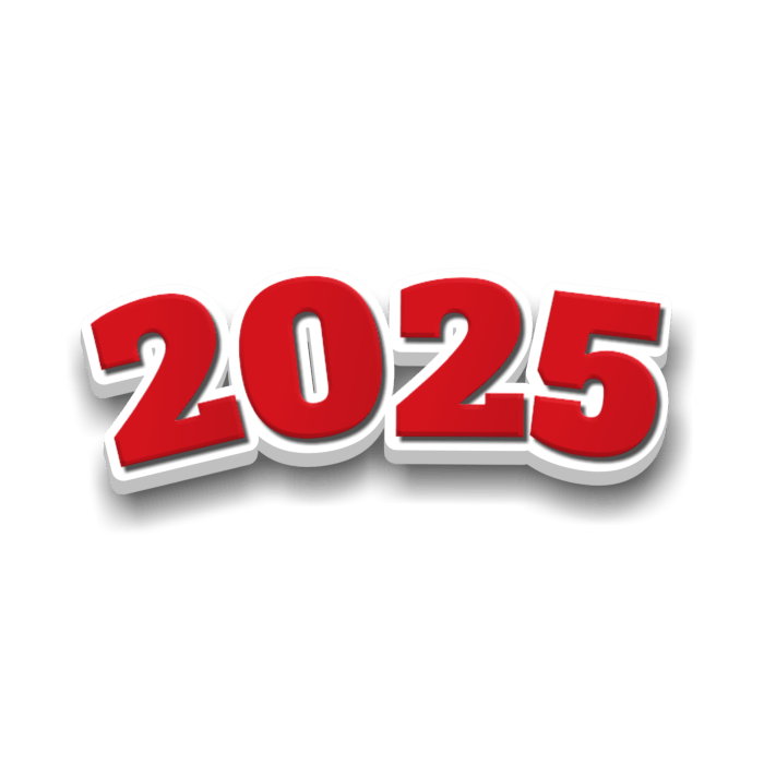 Tahun Baru 2025