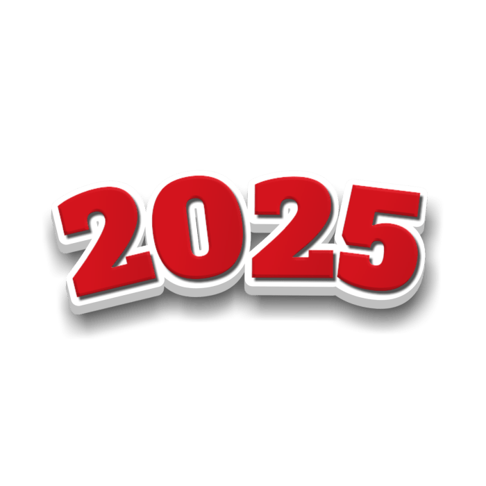 Mencapai Kesuksesan Di Tahun Baru 2025