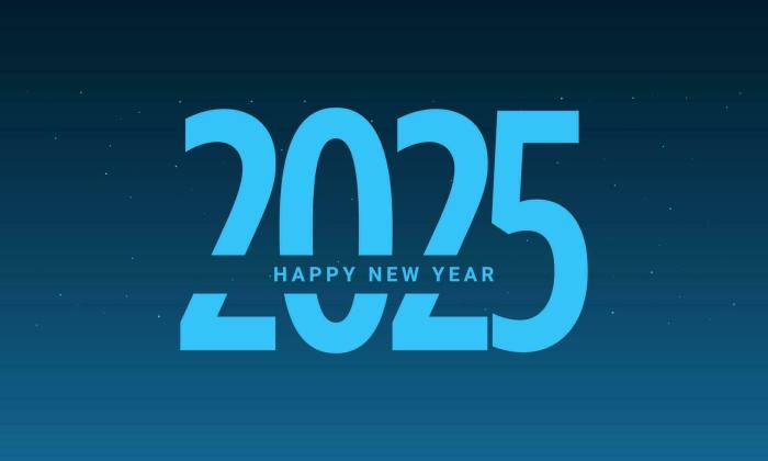 Ucapan Tahun Baru 2025 Dengan Kata-Kata Mutiara