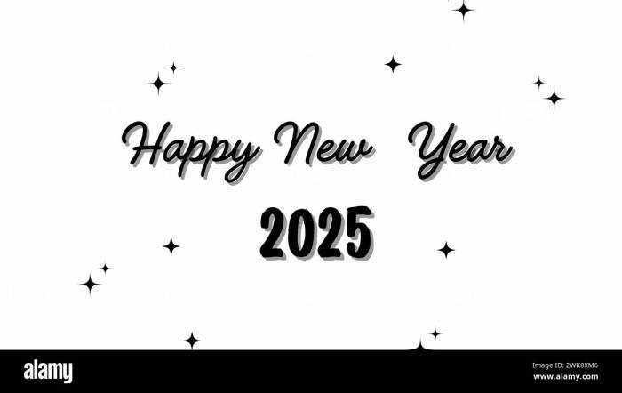 Twibbon Tahun Baru 2025 dengan Pantun Lucu dan Menarik